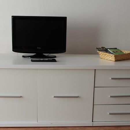 ViveSur Lejlighed La Restinga Eksteriør billede